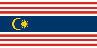Bendera Kuala Lumpur