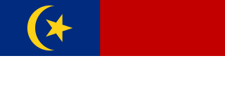 Bendera Melaka