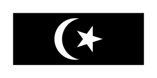 Bendera Terengganu