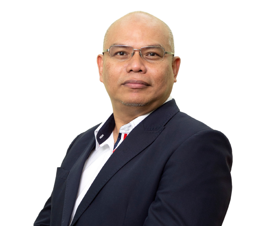 Amirhamzah Bin Karim