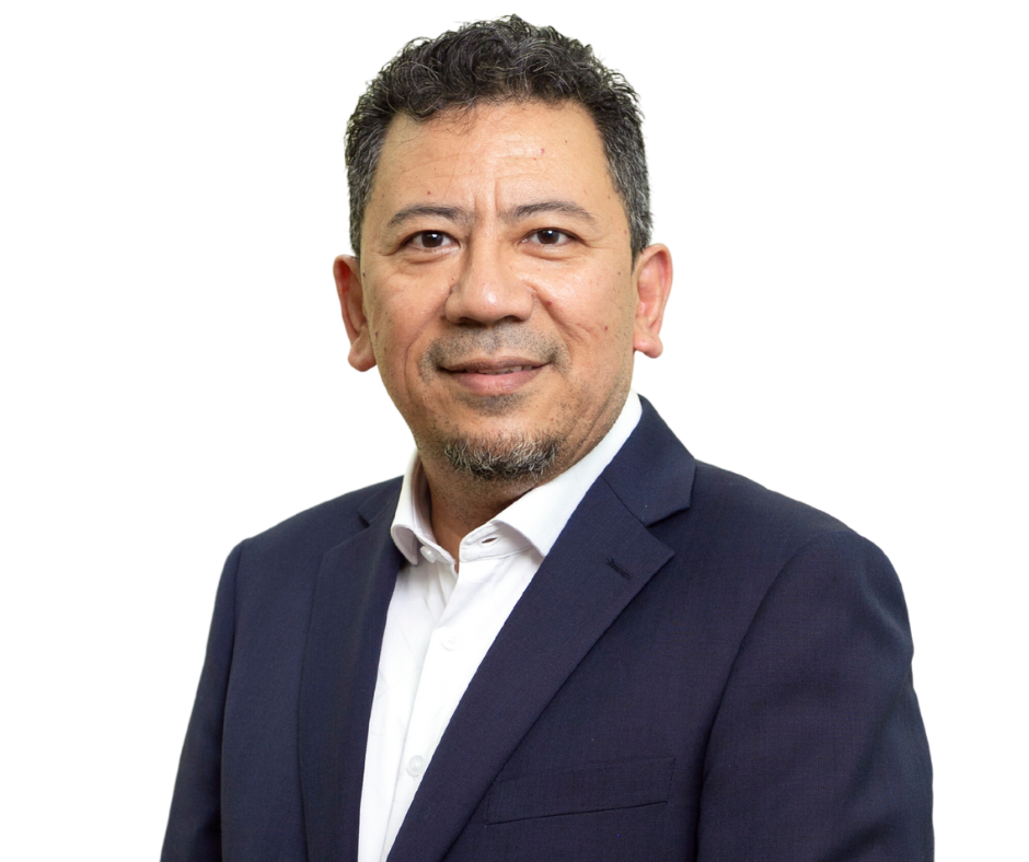 Dato' Hj. Mazrol Nizam Bin Abdullah