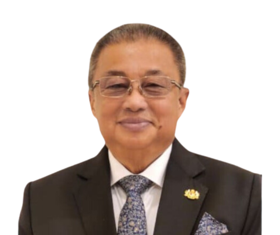 Dato' Indera Dr. Hj. Suhaili Bin Abdul Rahman