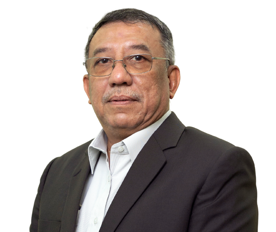 Datuk Mohd Zayad Bin Md Ismail