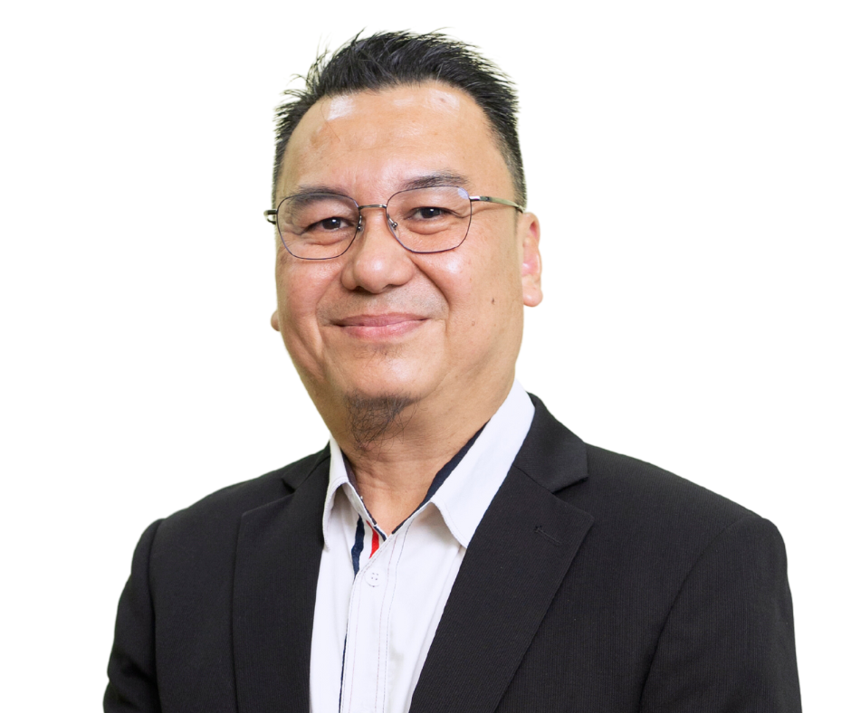 Hj. Ar. Mohd Azli Bin Md Yusof