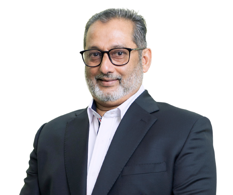 Haji Hamzah Paravil Moideom