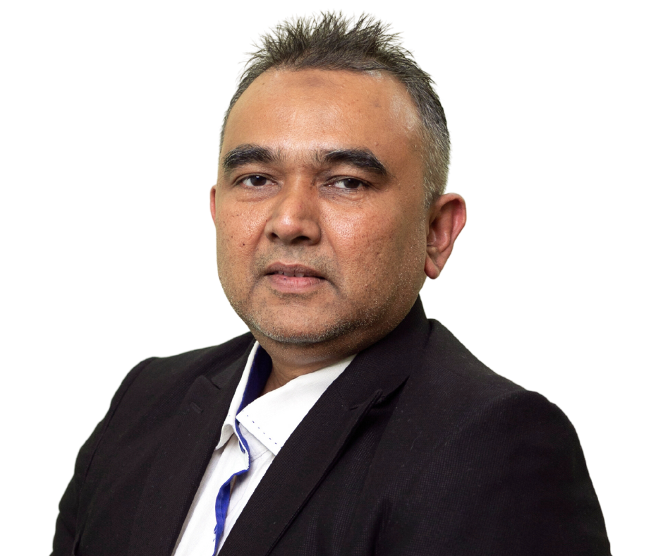 Hj. Farosham Bin Naizamohideen