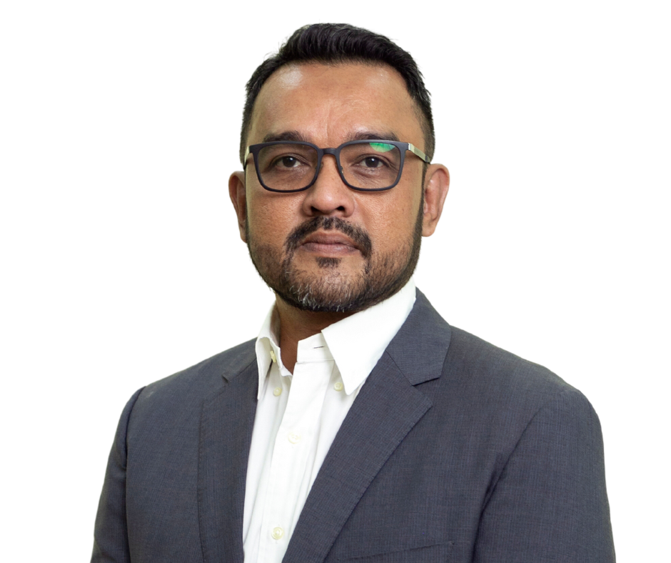 Muhammad Faizal Bin Abdul Razak