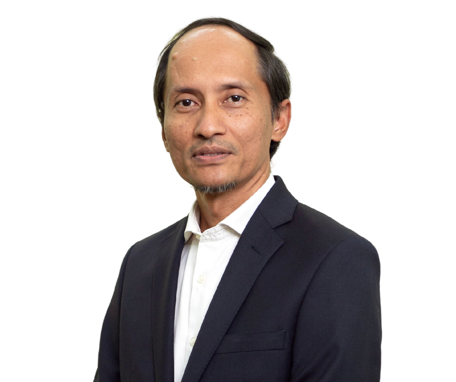 Mohd Dzahir Bin Jamudin