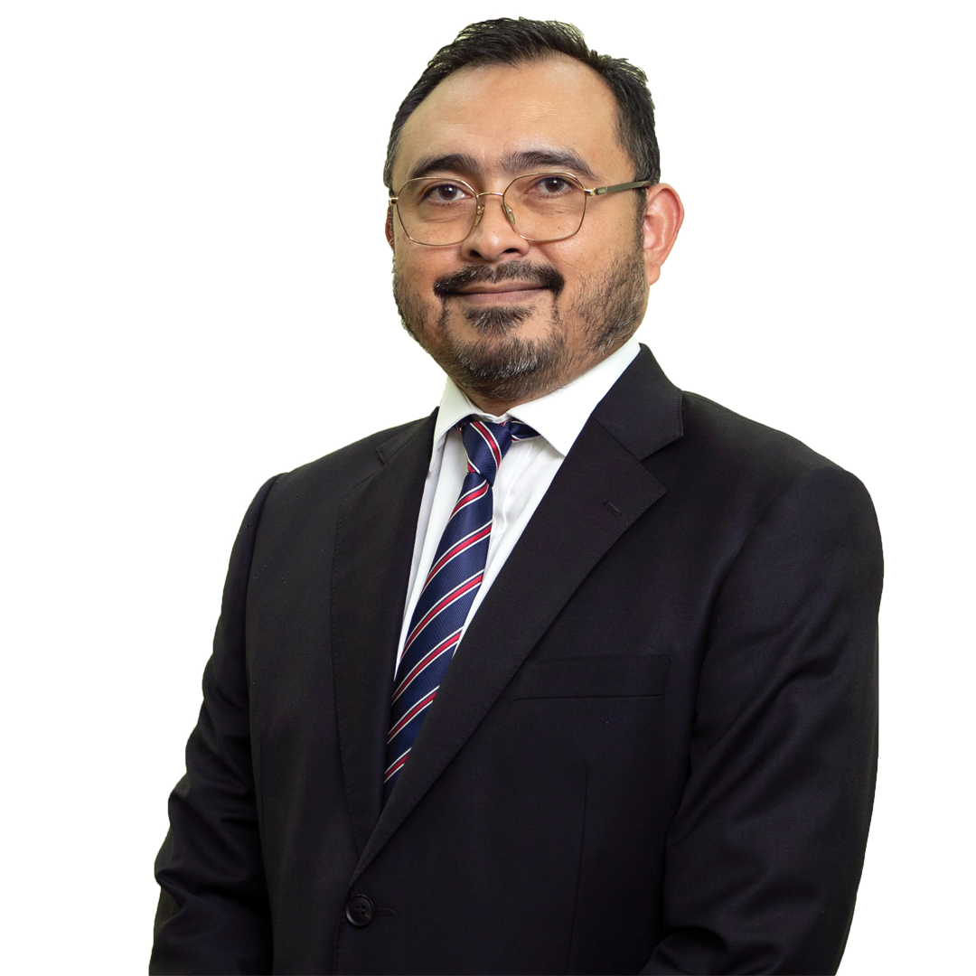 Norsyahrin Bin Hamidon