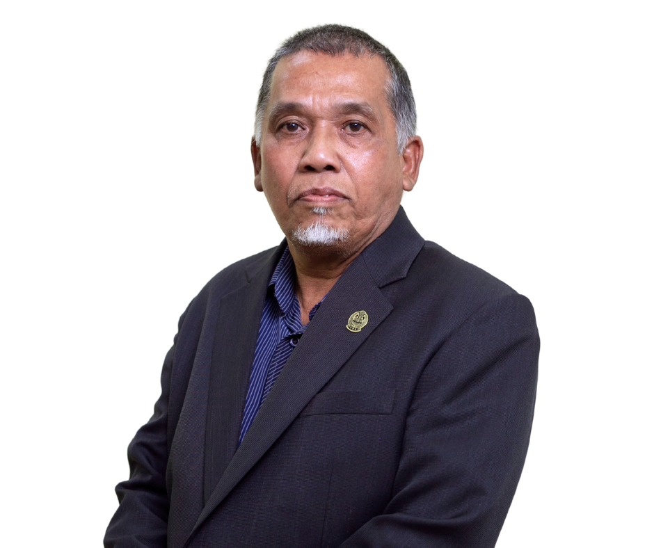 Shahriman Bin Hj Pandak Ahmad