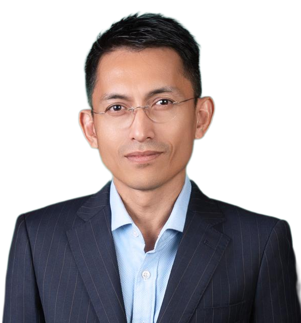 Syed Ahmad Anas bin Syed Omar