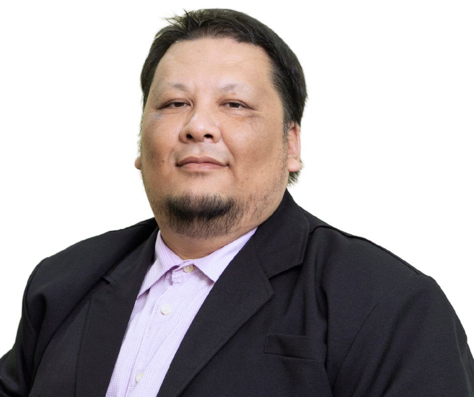 Umar Imran Bin Sharudin