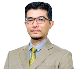 Yazid Bin Haji Khalid