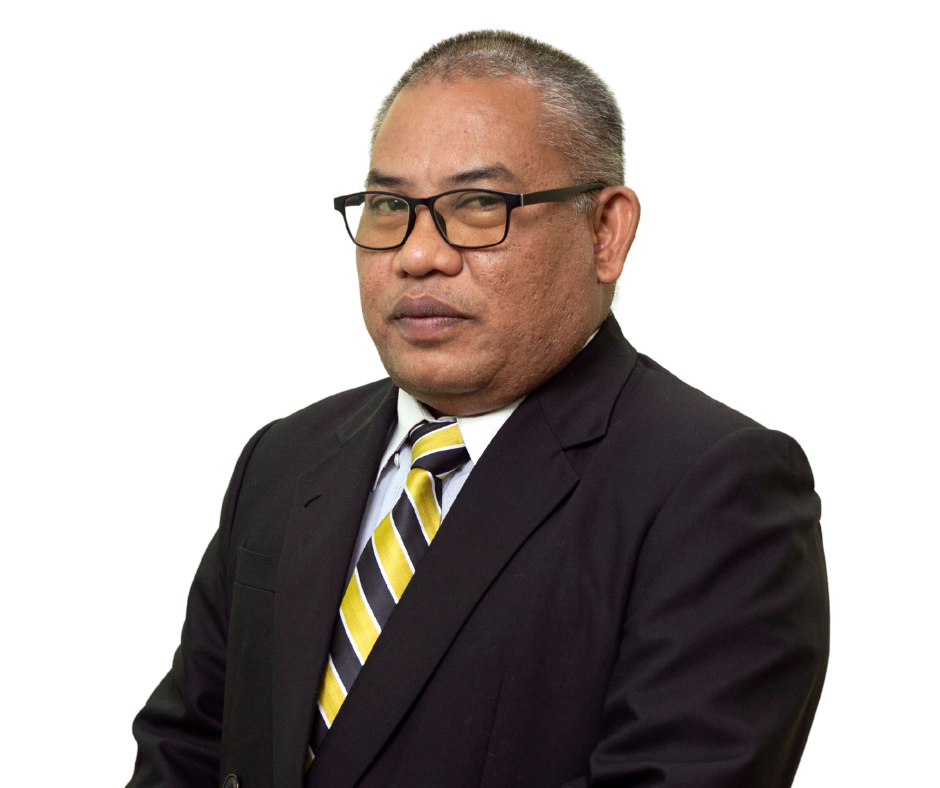 Zairol Hizam Bin Zakaria