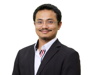Hj. Ahmad Yazid Bin Othman