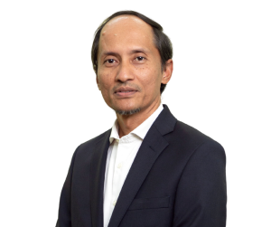 Dzahir Bin Jamudin