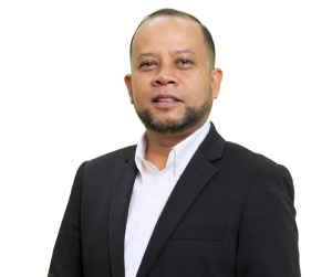 Hisham Abdul Hamid