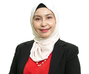 Shirin Binti Othman