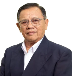 Datuk Hj M. Sapawae@Sapawai Bin M. Tussin