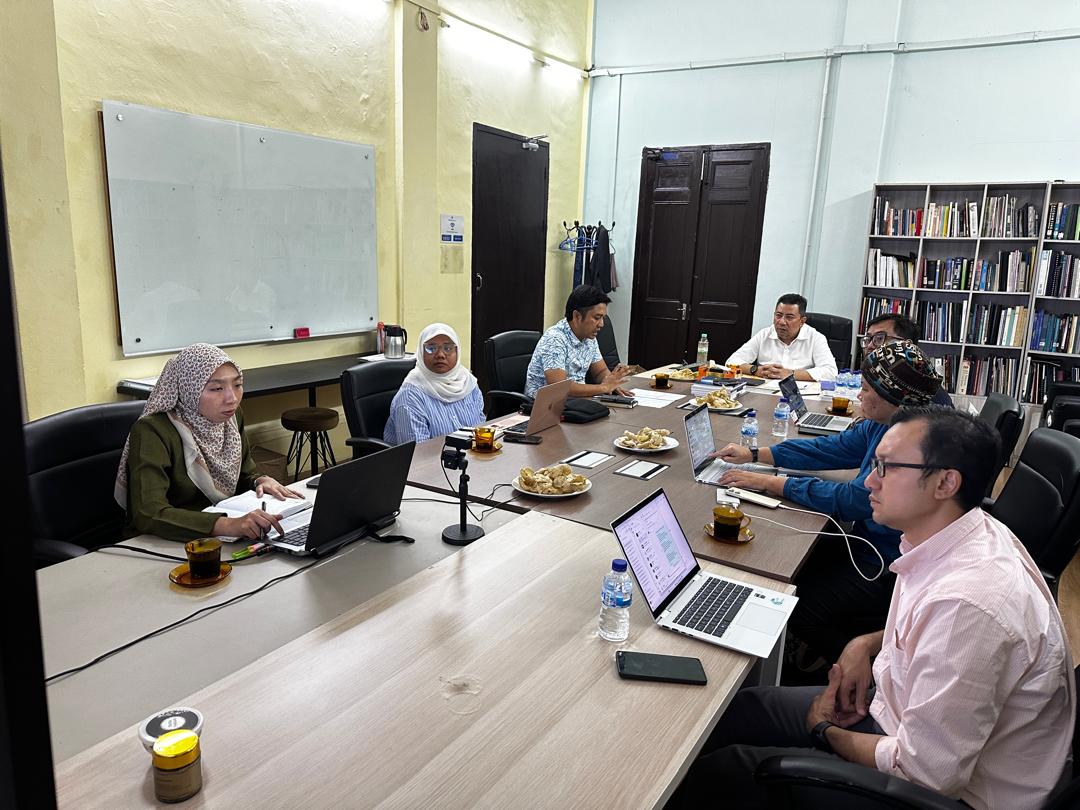 SESI PENERANGAN BERSAMA OFFICIO.WORK