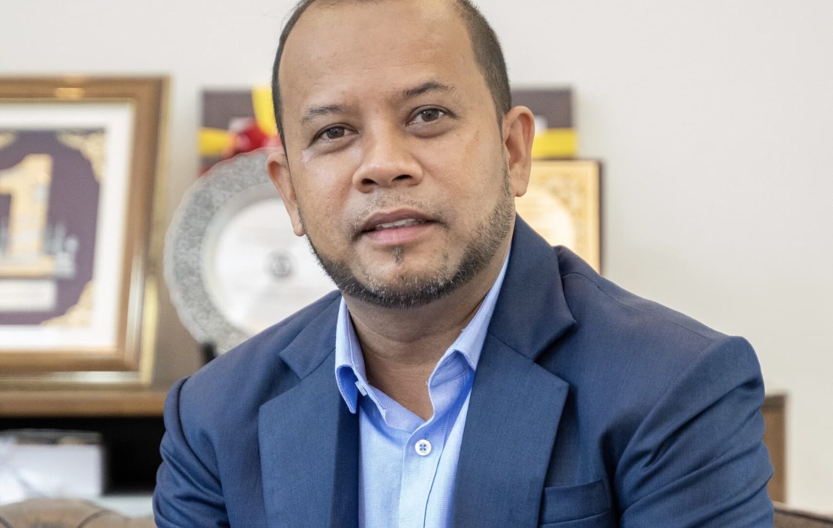 DPMM Dewan Muda gesa kerajaan tangguh cadangan pengambilalihan Sunway–IJM