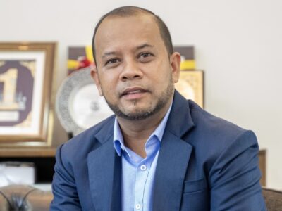 DPMM Dewan Muda gesa kerajaan tangguh cadangan pengambilalihan Sunway–IJM