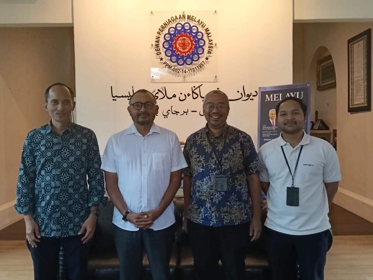 PELUANG STRATEGIK UNTUK SYARIKAT MID-TIER & SME BUMIPUTERA