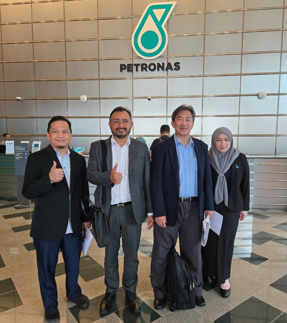 DPMM & MTEM Memacu Agenda Negara: Menangani Krisis Tenaga Global, Memperkukuh Ketahanan Ekonomi Malaysia