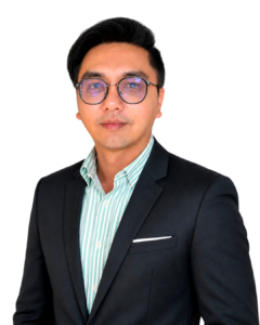 TS. AZRUL ZAFRI BIN AZMI