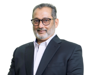 Haji Hamzah Paravil Moideom