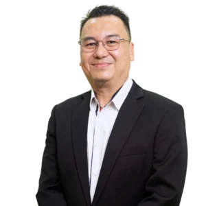 Tn. Hj. Ar. IDr. Mohd Azli bin Md Yusof
