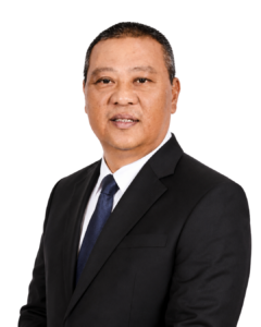 Mohamed Nizam bin Abdullah @ Abdillah