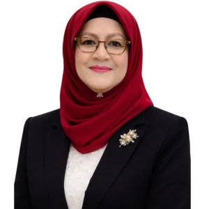 Datin Norisa binti Abu Bakar