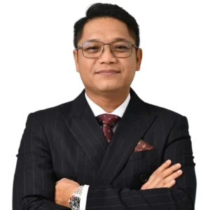 Dr. Azrul Ezulhisham bin Bistamam