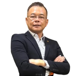 Yusri Bin Yusof