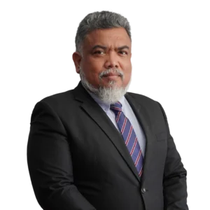 Mohamed Zulkarnain Bin Mohamed