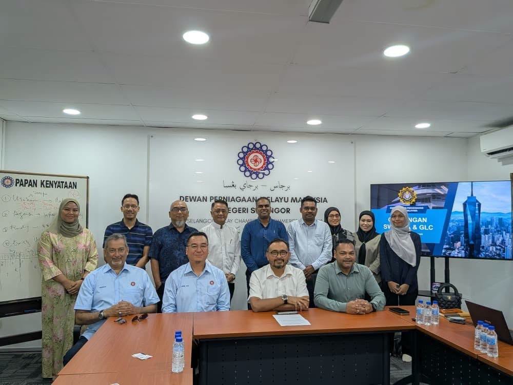 DPMM PERKUKUH KOMITMEN MEMBUDAYAKAN INTEGRITI DAN ANTIRASUAH