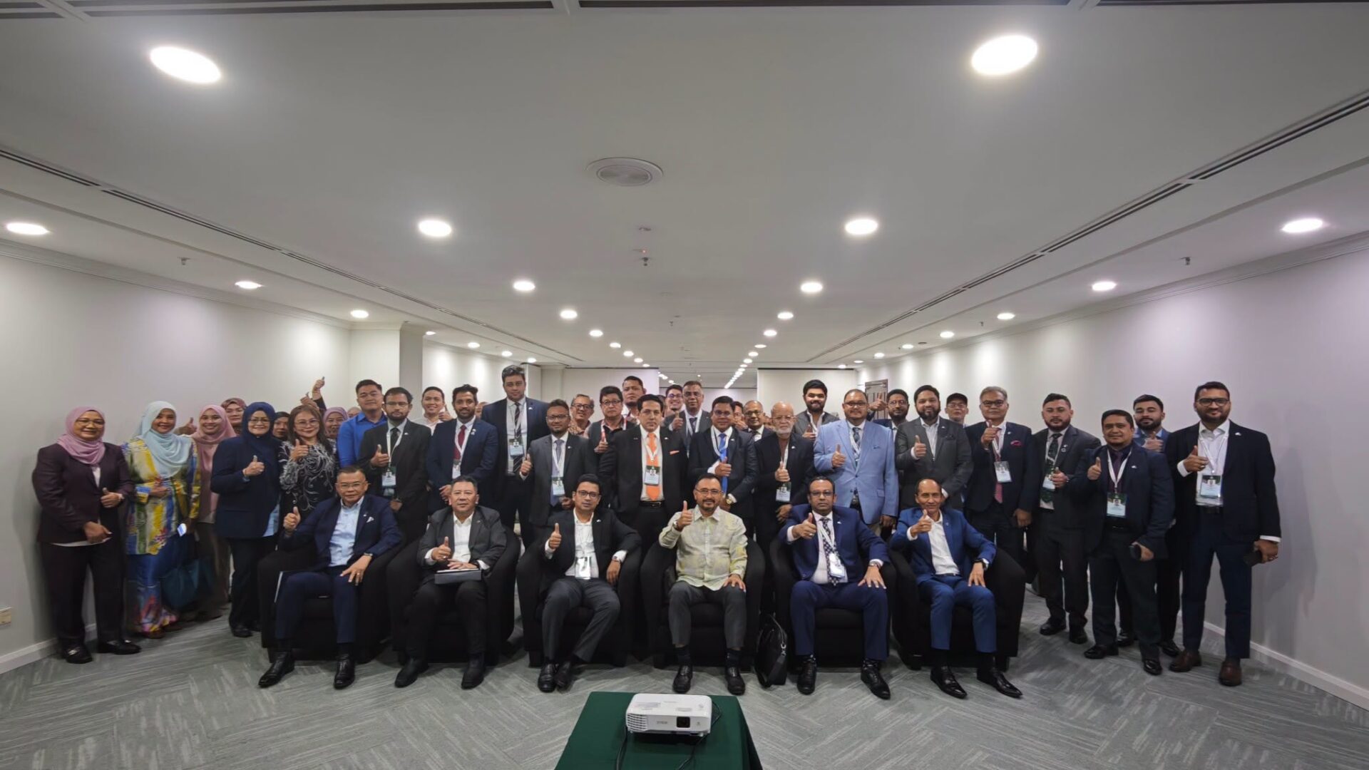MALAYSIA–BANGLADESH BUSINESS FORUM