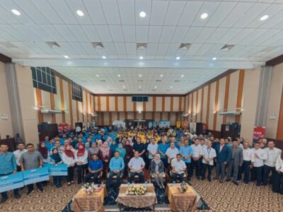 GEMA MARA x DPMM 2026 | TERENGGAN