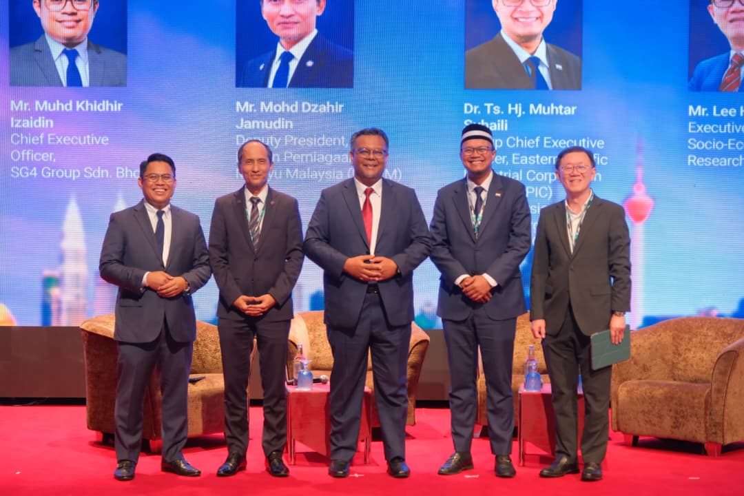 SG4: DPMM SERU TRANSFORMASI PMKS – DARIPADA SURVIVAL KEPADA SCALE-UP