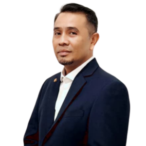 Ahmad Fahmi Bin Yaacob