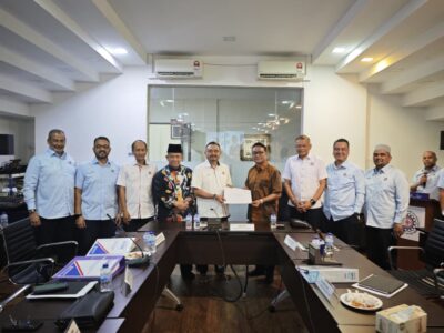 MANTAN KP MARA PENASIHAT DPMM